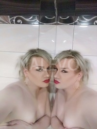 Ольга транссексуалка